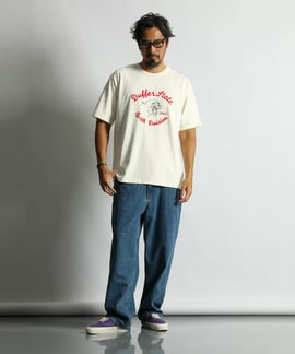 UK アーカイブTEEスタイル