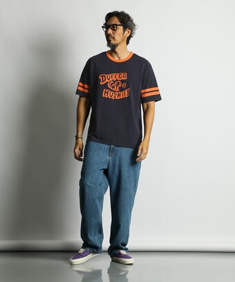 UK アーカイブTEEスタイル