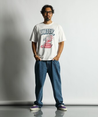 UK アーカイブTEEスタイル