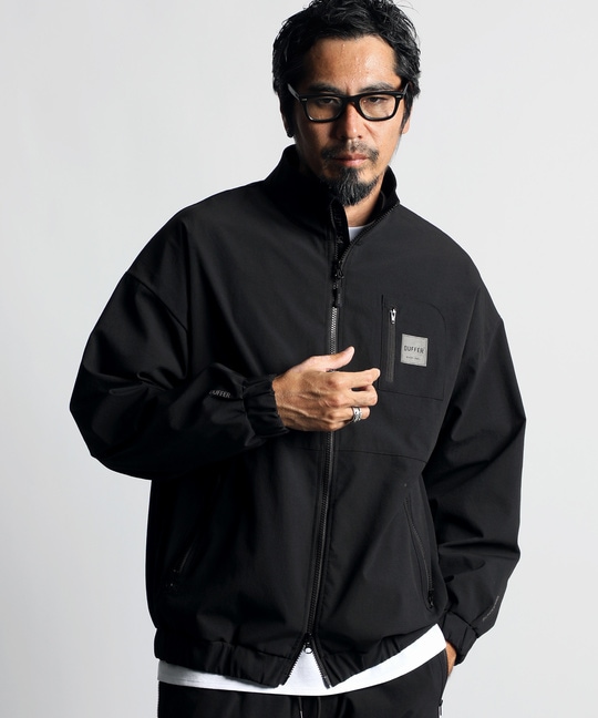The DUFFER of St.GEORGE OFFICIAL ONLINE SHOP(アウター) ｜The ...