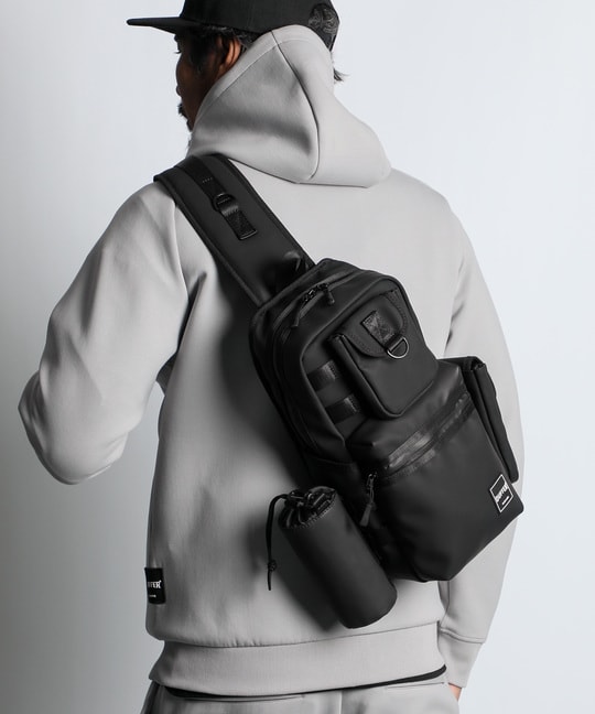 Duffer st discount george backpack