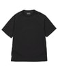 〔BLACK LABEL〕： セットアップアクティブTシャツ