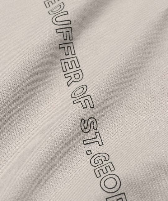 吸水速乾クールマックスレギュラーTシャツ