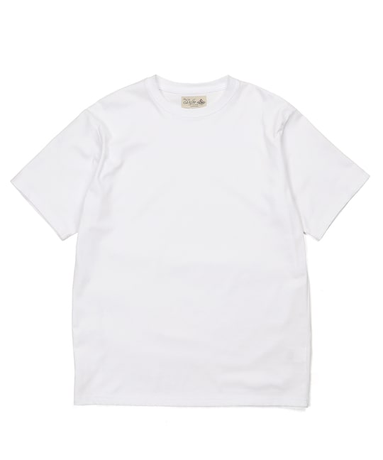 吸水速乾クールマックスレギュラーTシャツ