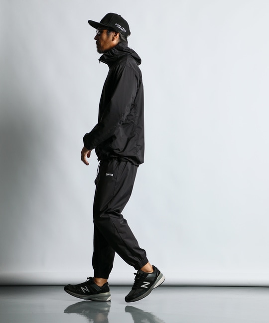 FOG ESSENTIALS パーカー スウェットパンツ セットアップ (FEAR