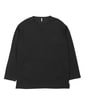 セットアップ キーネックポンチTシャツ
