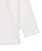 セットアップ キーネックポンチTシャツ