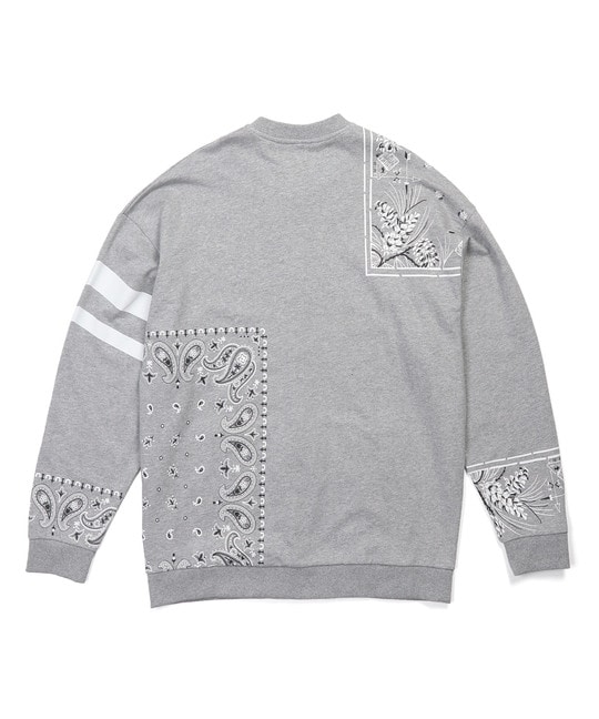 ELEPHANT別注 ミニ裏毛スナップカーディガン ｜The DUFFER of St.GEORGE｜Official Web Site｜ザ・ダファー ・オブ・セントジョージ