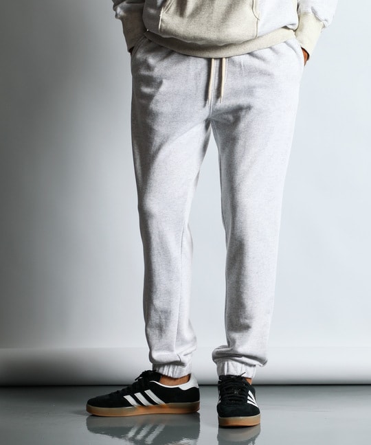 セットアップ 切替デザインスウェットパンツ ｜The DUFFER of St.GEORGE｜Official Web Site｜ザ・ダファー・オブ・ セントジョージ