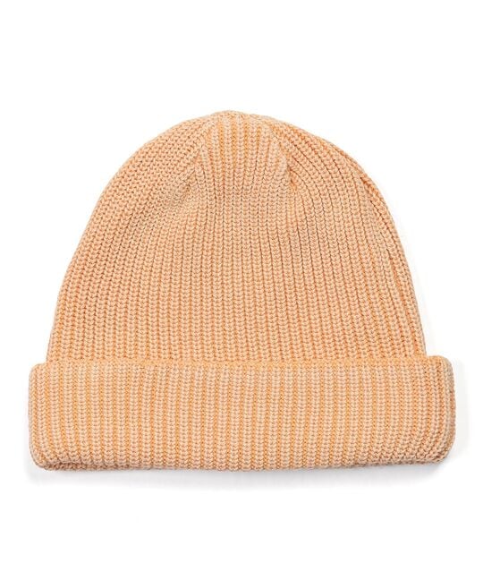 製品染め フェードカラーワッチキャップ ｜The DUFFER of St