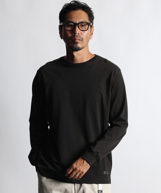 シリコンバイオ加工 ワンポイント　ベーシックロンT