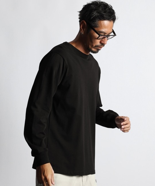 シリコンバイオ加工 ワンポイントベーシックロンT