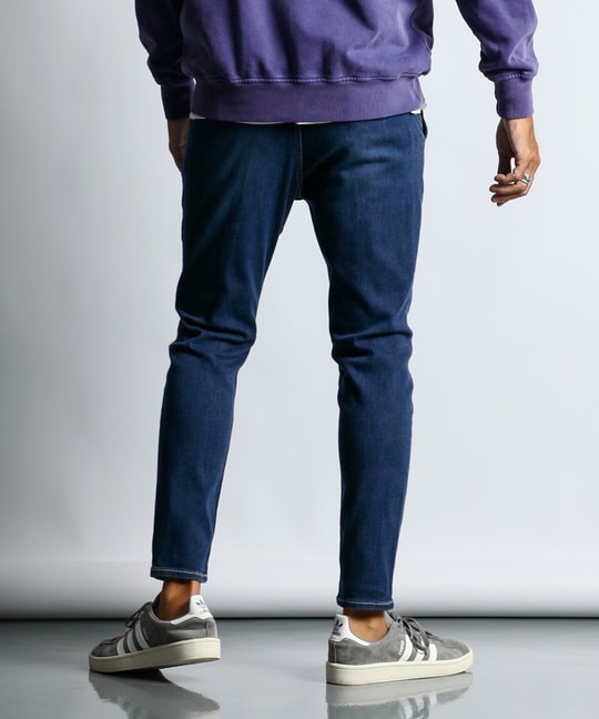 スーパーストレッチ ISKO(イスコ)デニム ｜The DUFFER of St.GEORGE｜Official Web Site｜ザ・ダファー・オブ・ セントジョージ