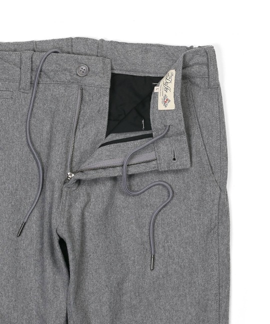WONDER SHAPE』： ワンダーシェイプブラッシュド ｜The DUFFER