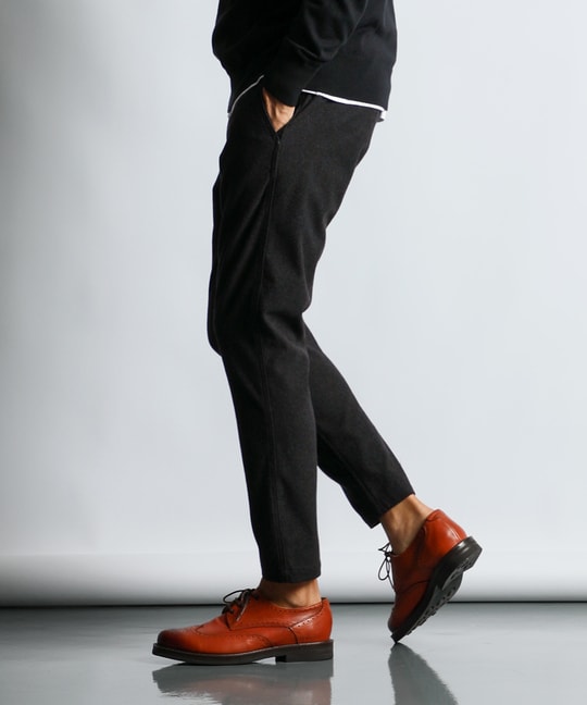 WONDER SHAPE』： ワンダーシェイプブラッシュド ｜The DUFFER of St.GEORGE｜Official Web Site｜ザ・ ダファー・オブ・セントジョージ