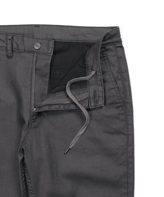スーパーストレッチ ISKO(イスコ)デニムトラウザーズ ｜The DUFFER of St.GEORGE｜Official Web  Site｜ザ・ダファー・オブ・セントジョージ