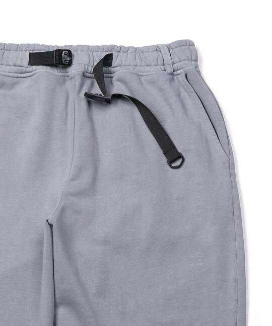 ヘビーウェイト セットアップ ルーズスウェットパンツ【WEB限定アイテム】 ｜The DUFFER of St.GEORGE｜Official Web  Site｜ザ・ダファー・オブ・セントジョージ
