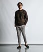 マイクロカノコ ダンボールニットパンツ【WEB限定アイテム】