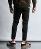 マイクロカノコ ダンボールニットパンツ【WEB限定アイテム】