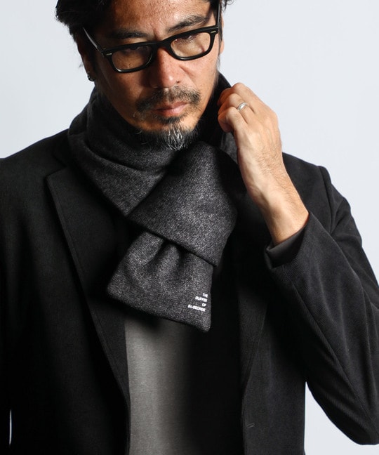 ニット（トップス） ｜The DUFFER of St.GEORGE｜Official Web