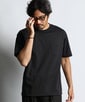 高収縮機能素材 「AIR FLEX」テックTシャツ
