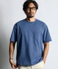 高収縮機能素材 「AIR FLEX」テックTシャツ