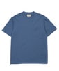 高収縮機能素材 「AIR FLEX」テックTシャツ