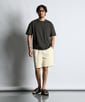 高収縮機能素材 「AIR FLEX」テックTシャツ