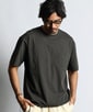 高収縮機能素材 「AIR FLEX」テックTシャツ
