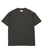 高収縮機能素材 「AIR FLEX」テックTシャツ