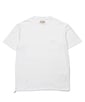 高収縮機能素材 「AIR FLEX」テックTシャツ