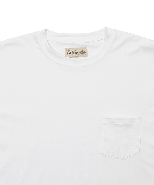 高収縮機能素材 「AIR FLEX」テックTシャツ