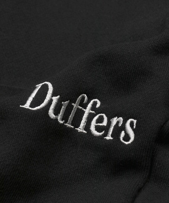セットアップ 切替デザインスウェットパンツ ｜The DUFFER of St.GEORGE｜Official Web  Site｜ザ・ダファー・オブ・セントジョージ