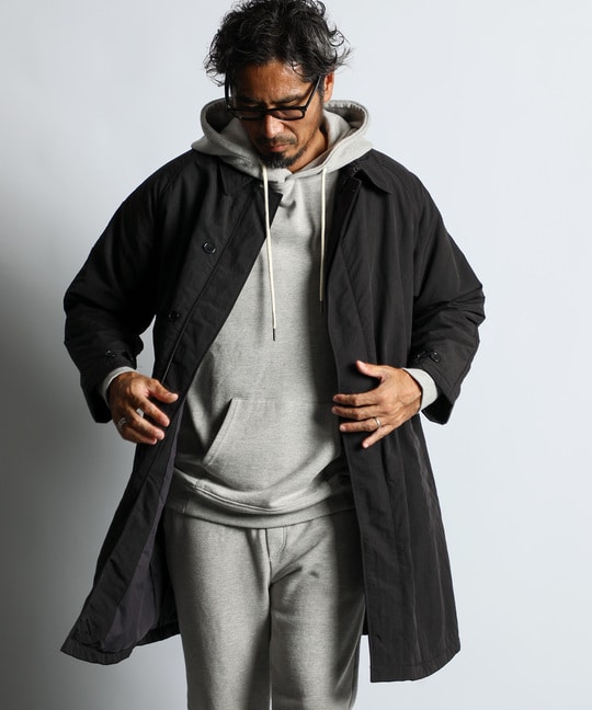 The DUFFER of St.GEORGE OFFICIAL ONLINE SHOP｜The DUFFER of