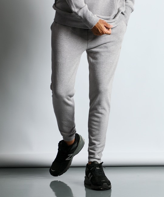 セットアップ スキニー　スウェットパンツ