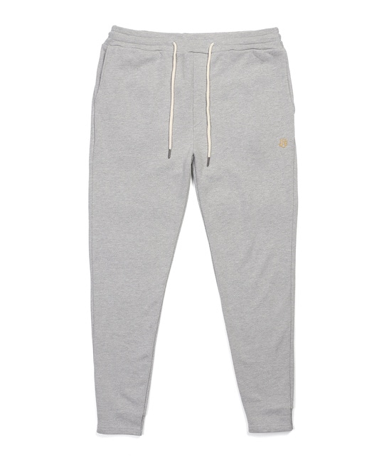セットアップ スキニースウェットパンツ