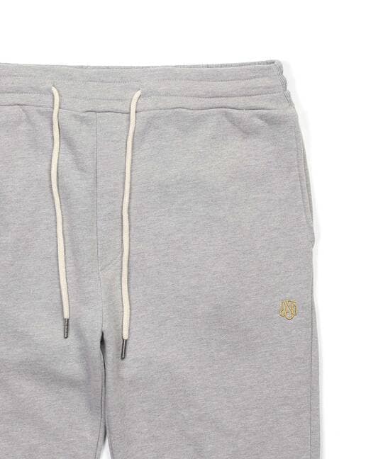 セットアップ スキニースウェットパンツ