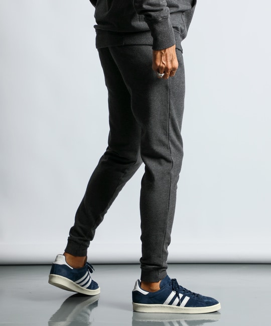 セットアップ スキニー　スウェットパンツ