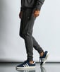 セットアップ スキニースウェットパンツ