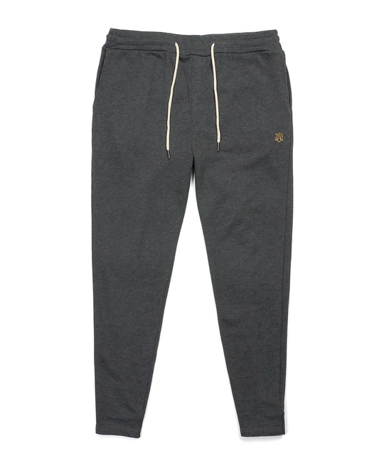 セットアップ スキニースウェットパンツ
