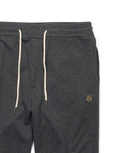 セットアップ スキニースウェットパンツ