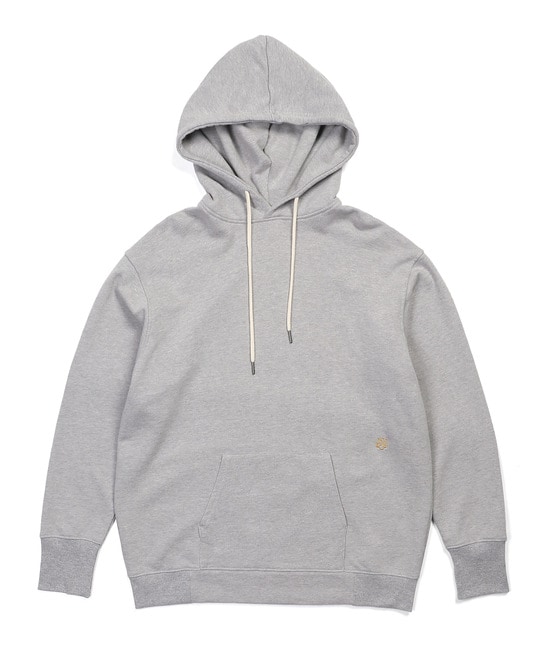 セットアップ プルオーバースウェットパーカー ｜The DUFFER of