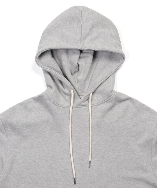 セットアップ プルオーバースウェットパーカー ｜The DUFFER of