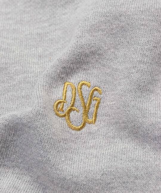 セットアップ プルオーバースウェットパーカー ｜The DUFFER of
