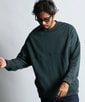 オーバーダイ クルースウェット