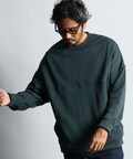オーバーダイ クルースウェット