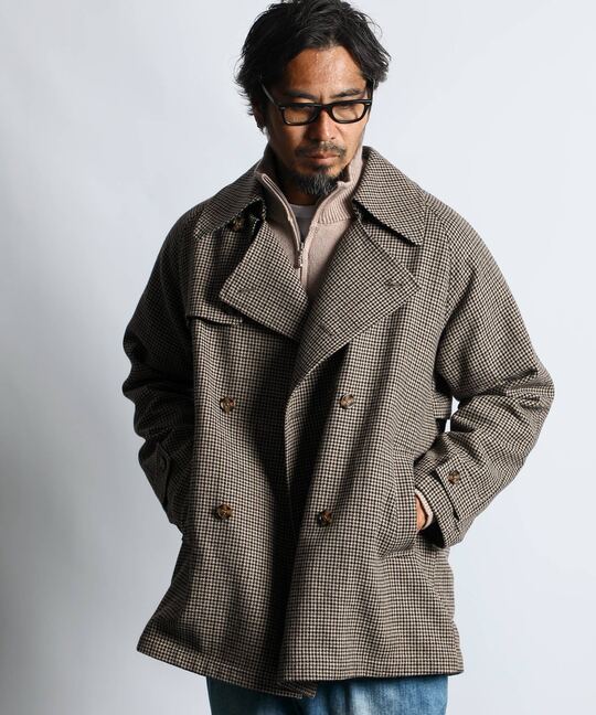 The DUFFER of ST.GEORGE（Gジャン/デニムジャケット）のフリマアイテム一覧