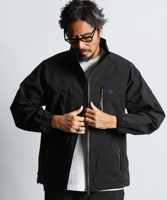 ブルゾン（アウター） ｜The DUFFER of St.GEORGE｜Official Web Site｜ザ・ダファー・オブ・セントジョージ