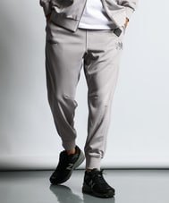 超熱 UMBRO別注 セットアップトラックパンツ ｜The DUFFER of St パンツ