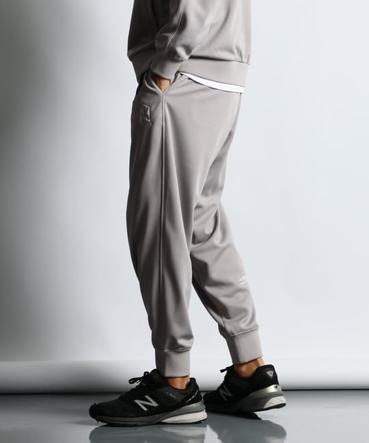 UMBRO別注 セットアップトラックパンツ ｜The DUFFER of St.GEORGE｜Official Web  Site｜ザ・ダファー・オブ・セントジョージ